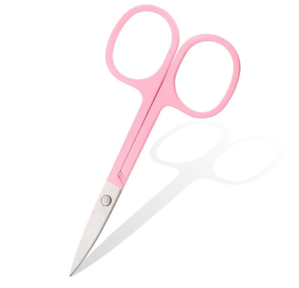 Mini Scissor 3.4”
