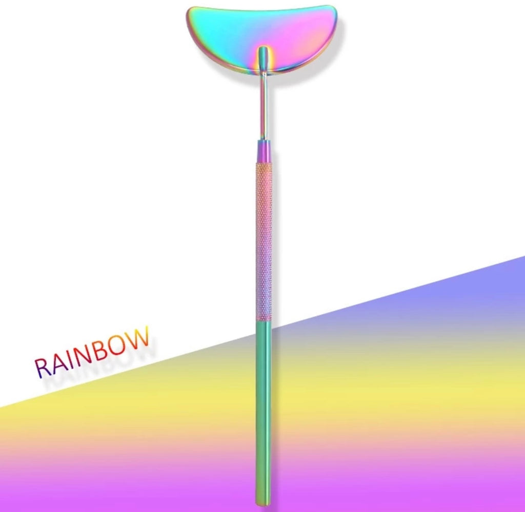 Rainbow Mirror