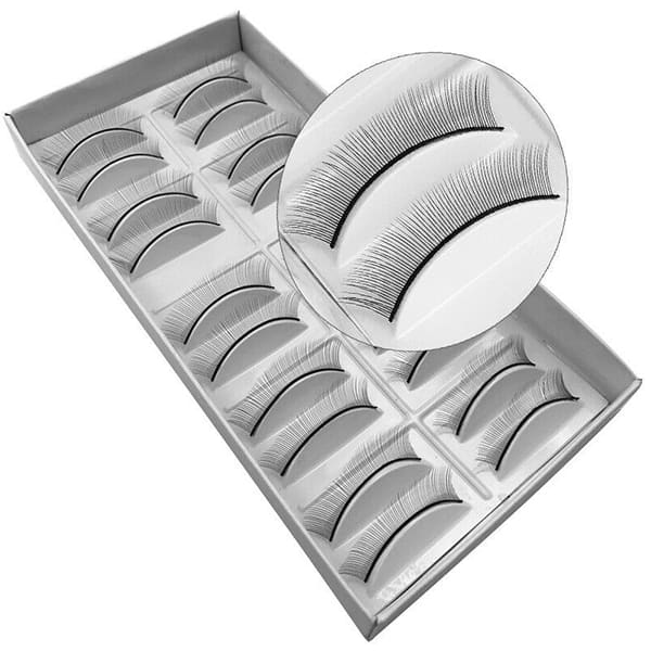 Practice Lashes (20 pieces)