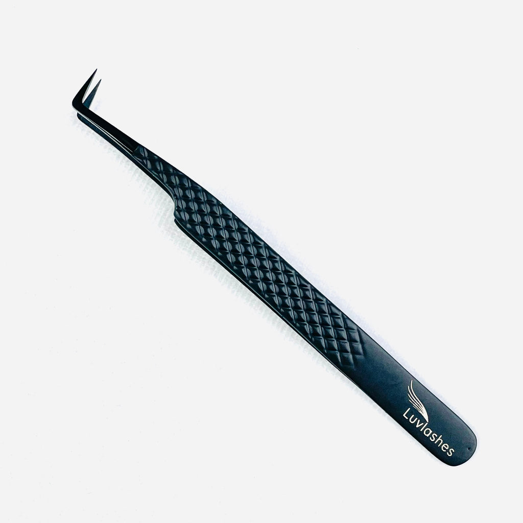 Black Tweezer