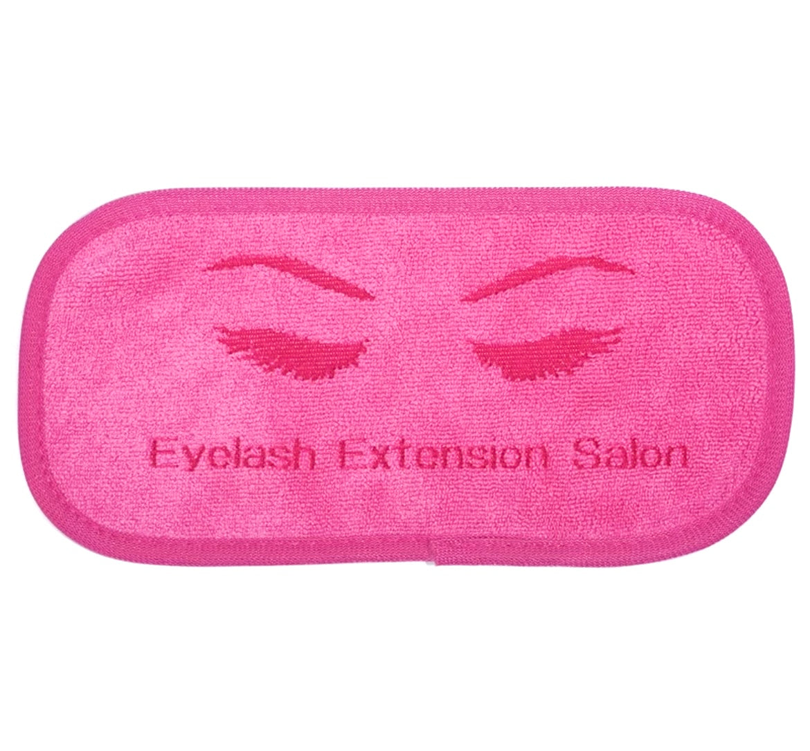 Forehead Pad – Luv Lashes Canada
