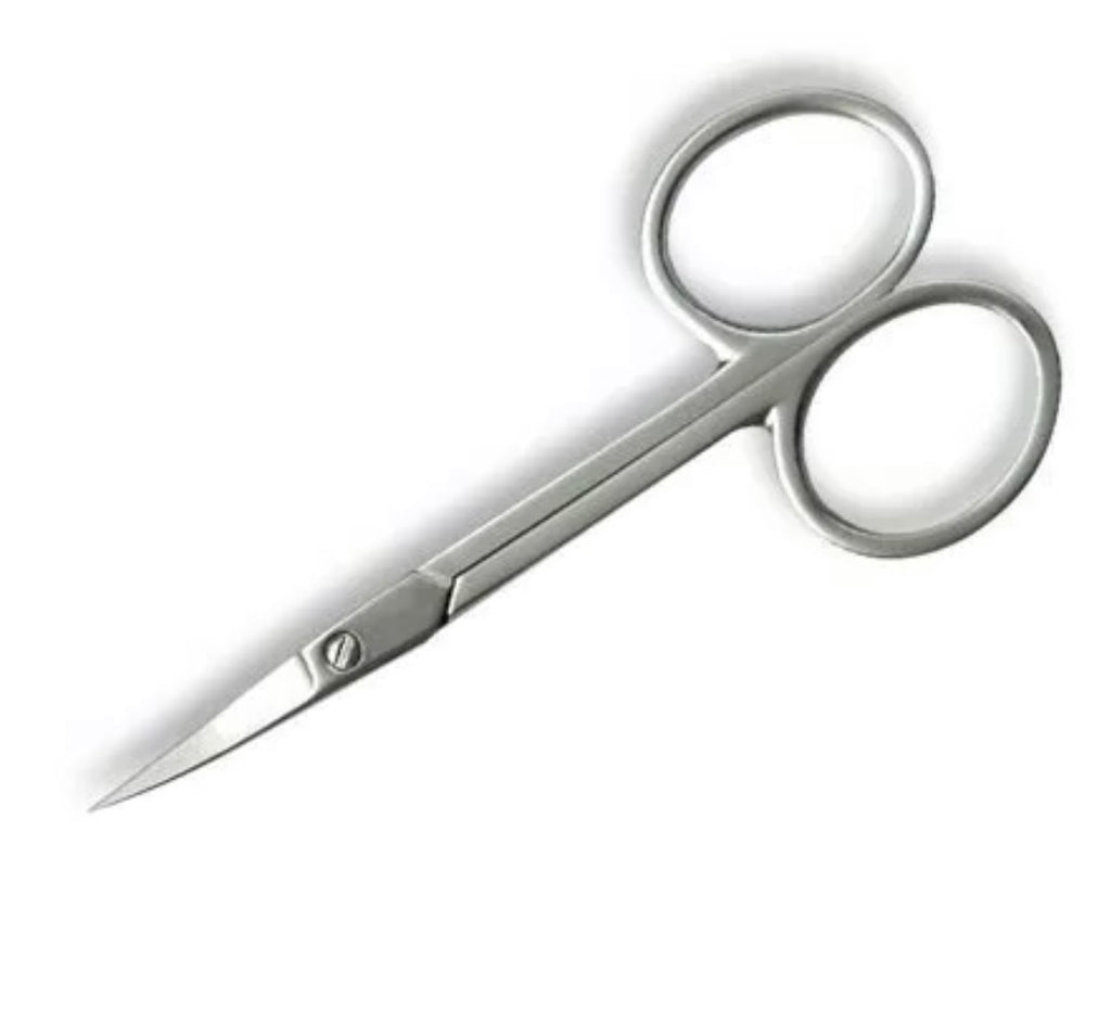 Mini Scissors 3.4”