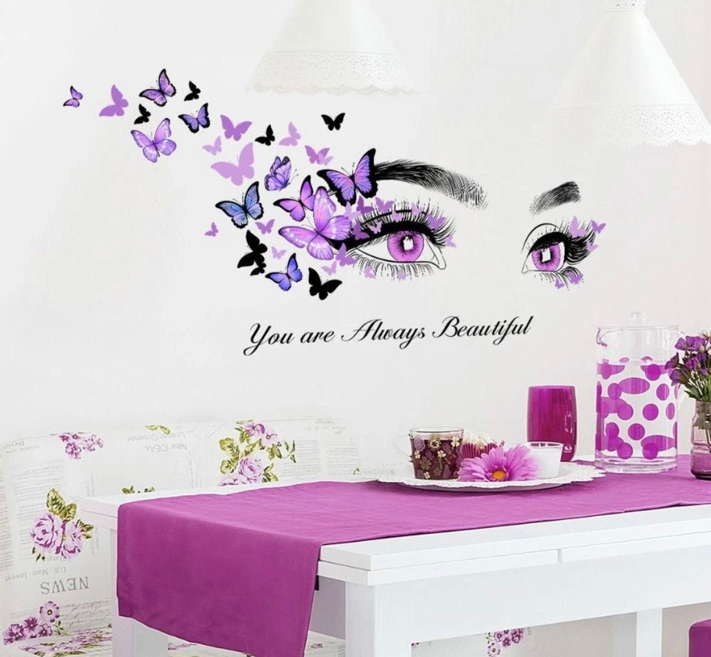 Self - Adhisive Wall Sticker