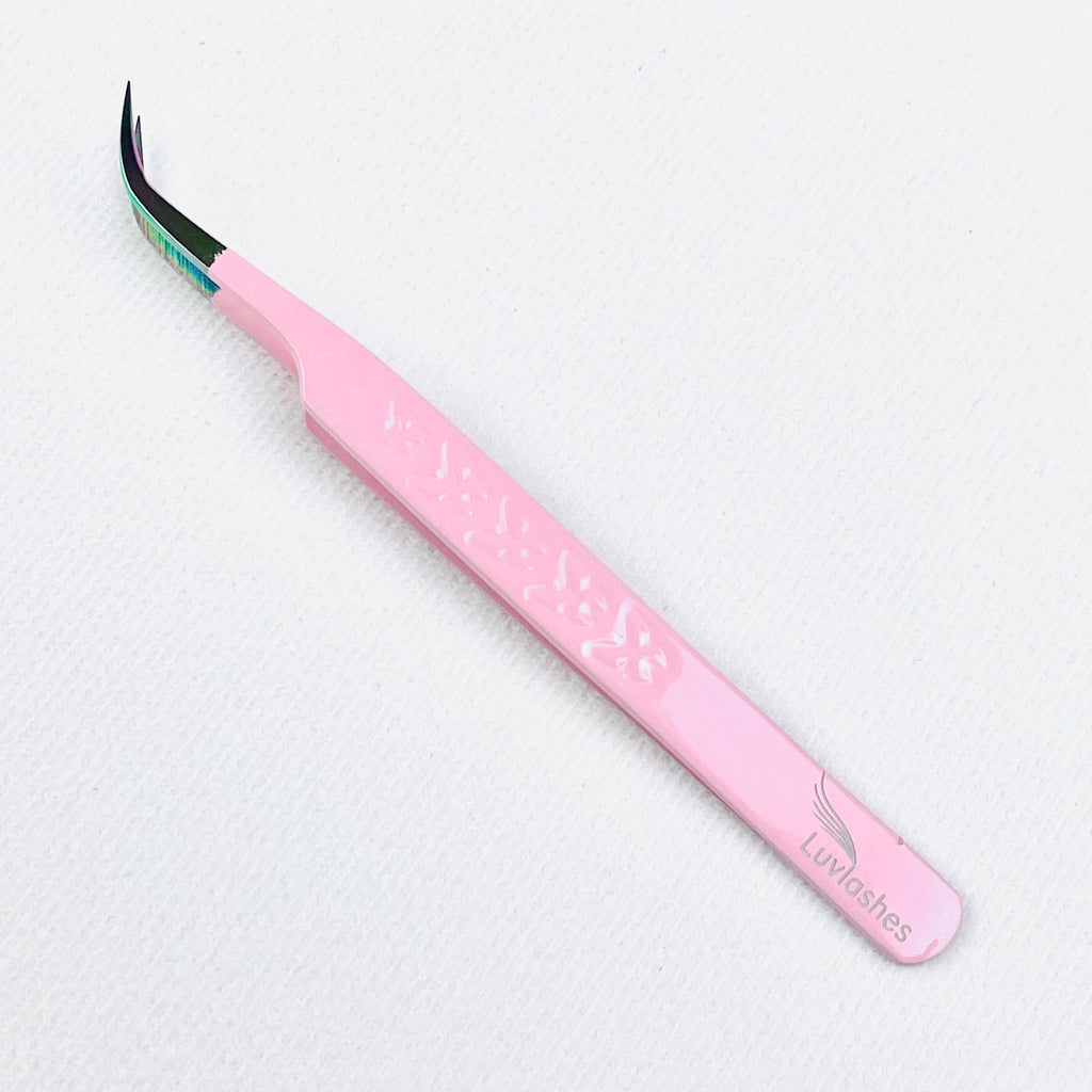 Light Pink Tweezer