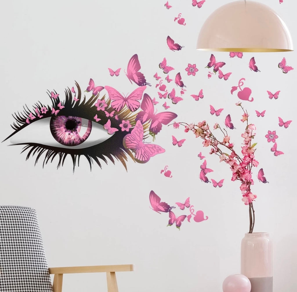 Self-Adhisive Wall Sticker