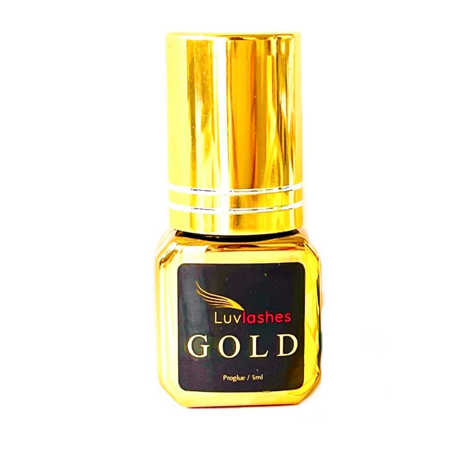 GOLD Glue