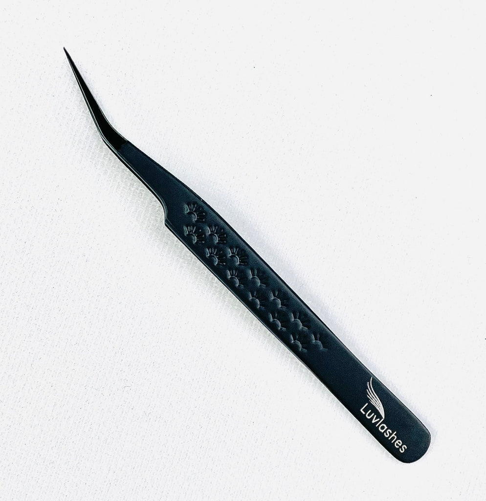 Black Tweezer