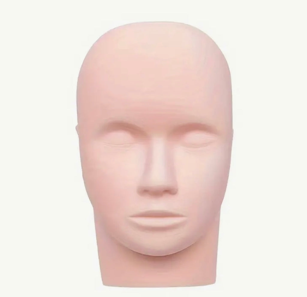 Mannequin Head