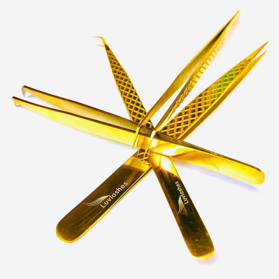 TWEEZERS - WHOLESALE AND BRANING