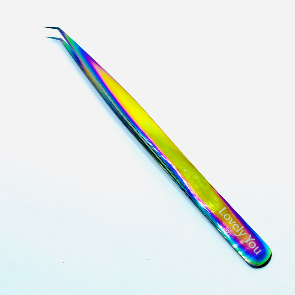 Rainbow Tweezer - Lovely You