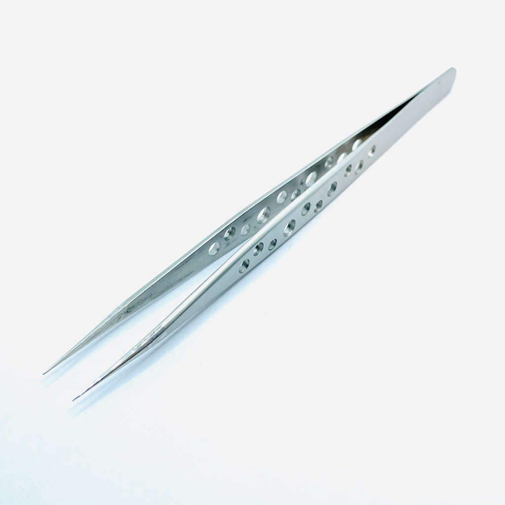 V8-Straight Tweezers