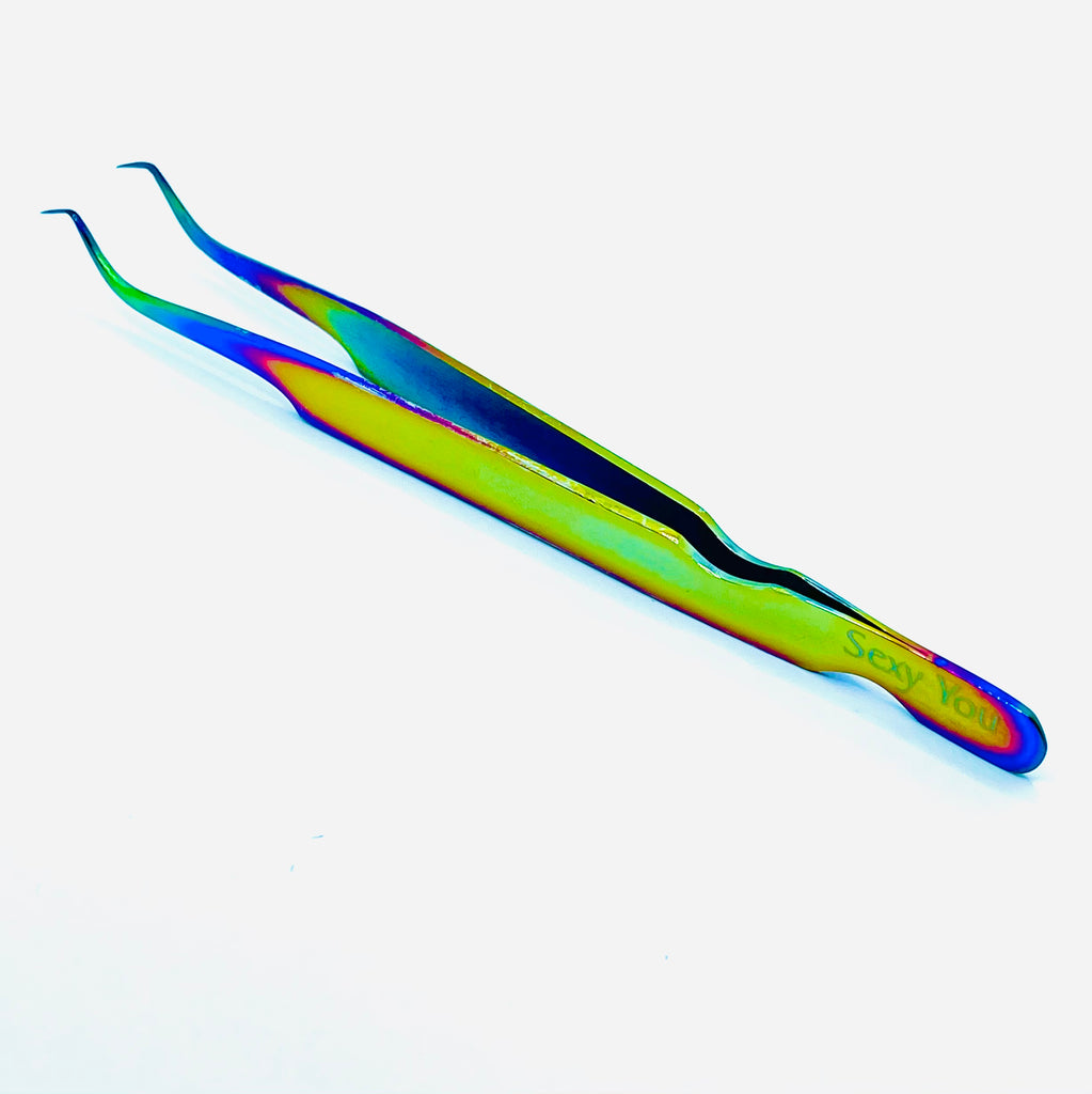 Rainbow Tweezer - Sexy You