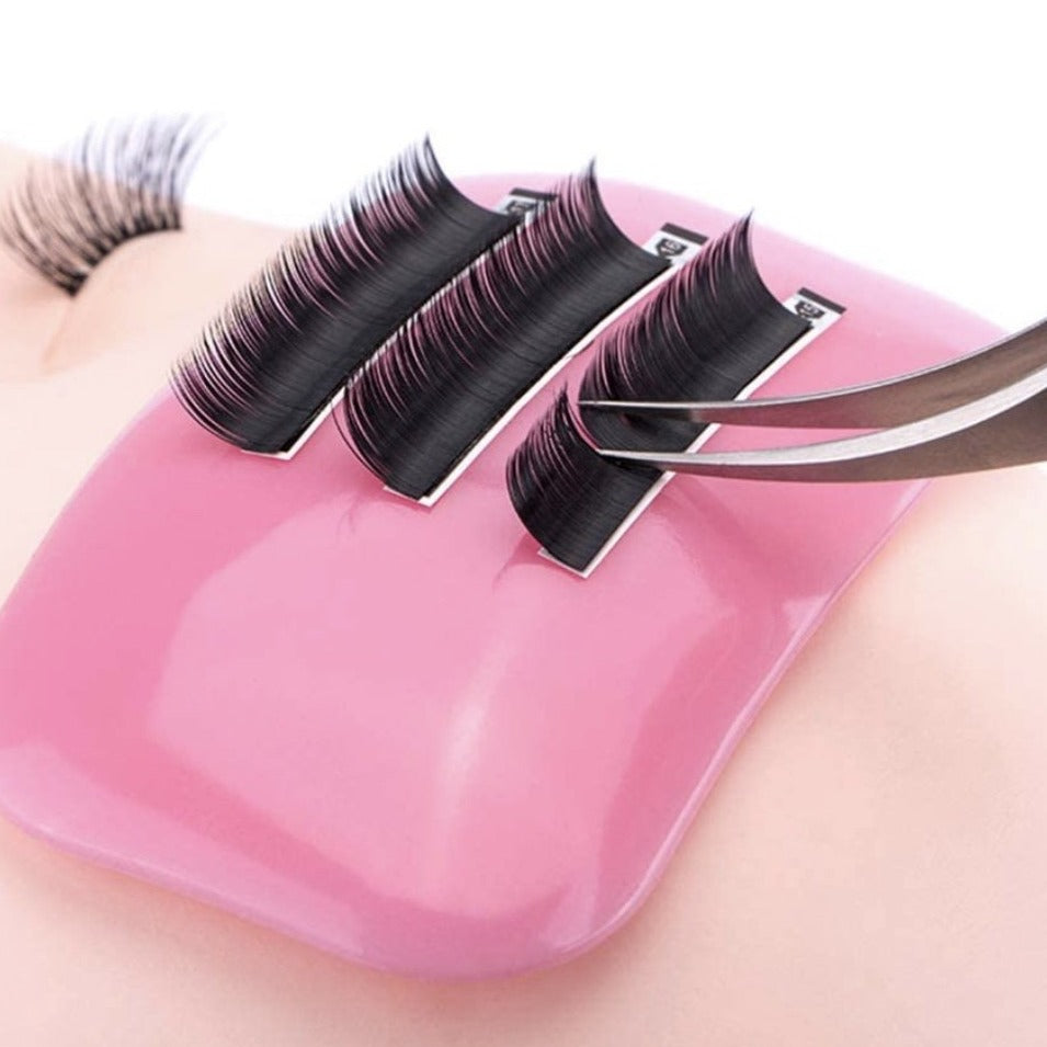 Silicone Lash Holder