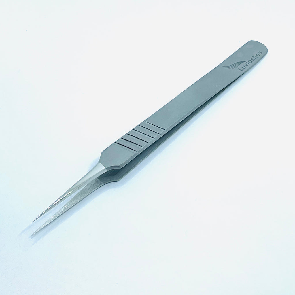 Silver Tweezer #7