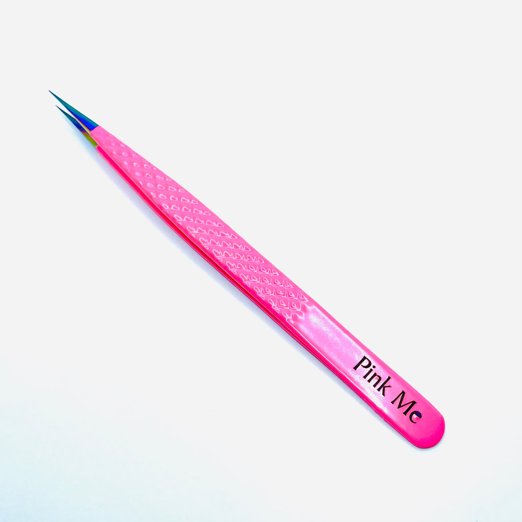 Pink Tweezer - Pink me