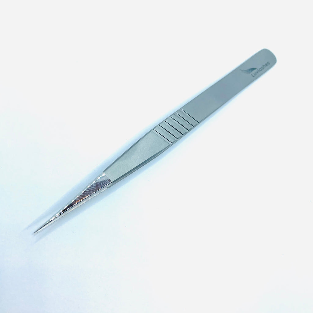 Silver Tweezer #15