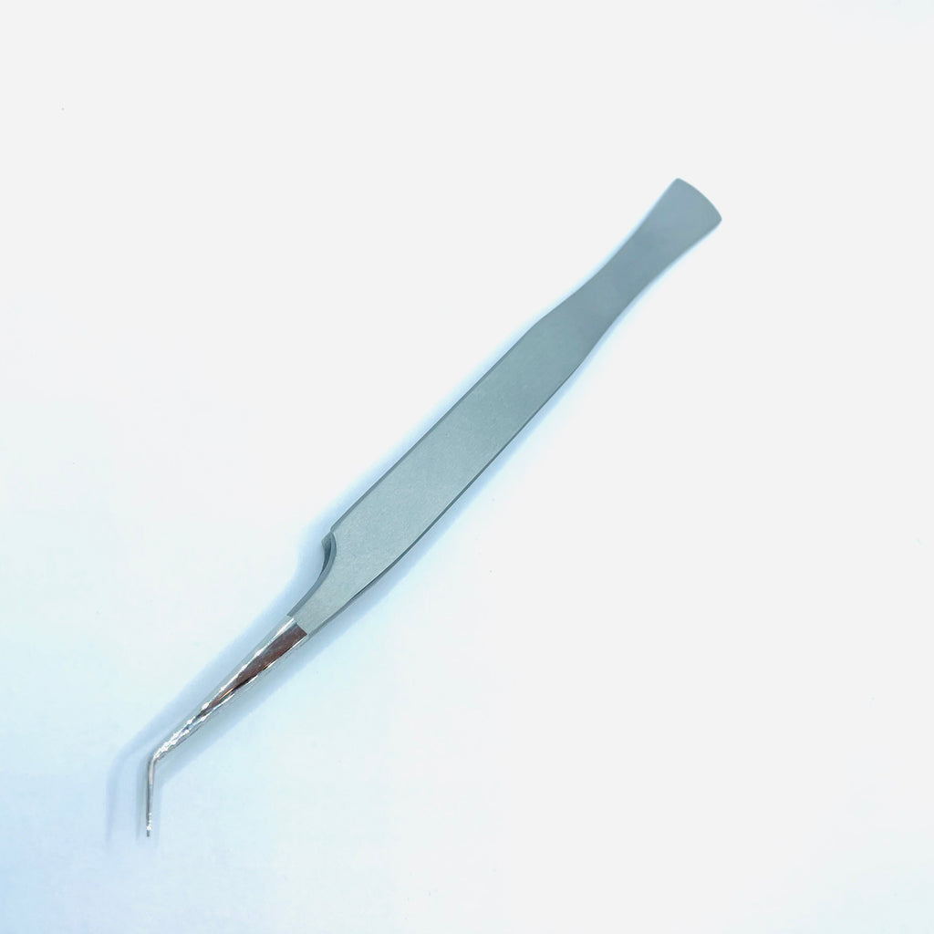 Silver Tweezer #14