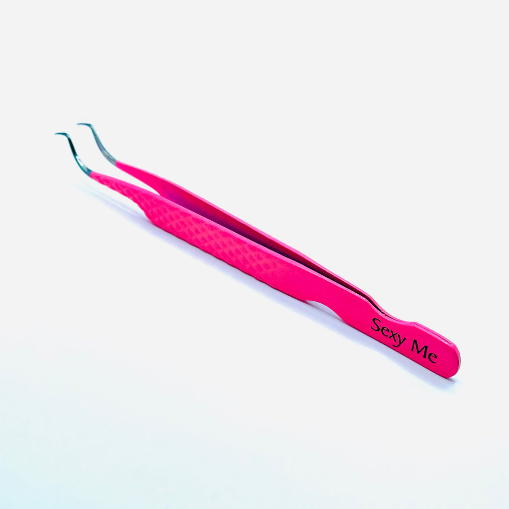 Pink Tweezer - Sexy Me