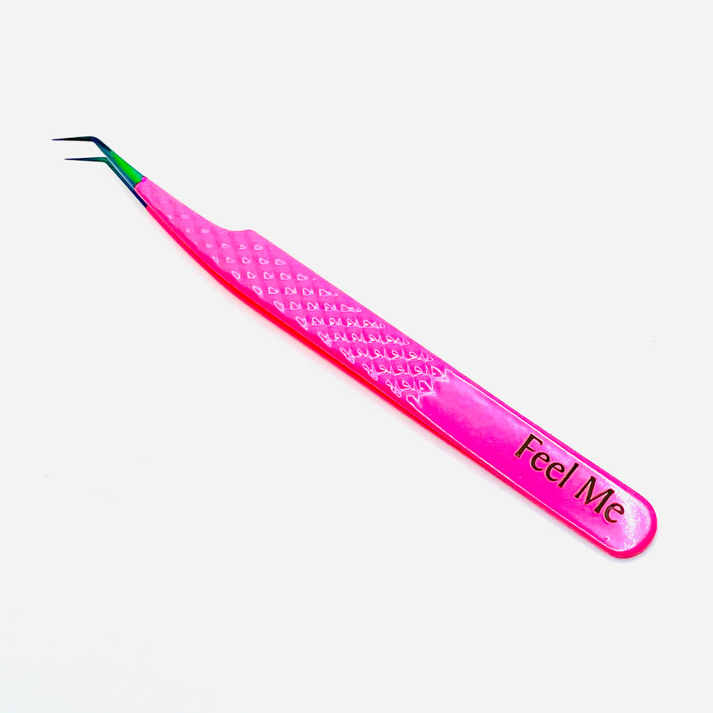 Pink Tweezer - Feel Me.1