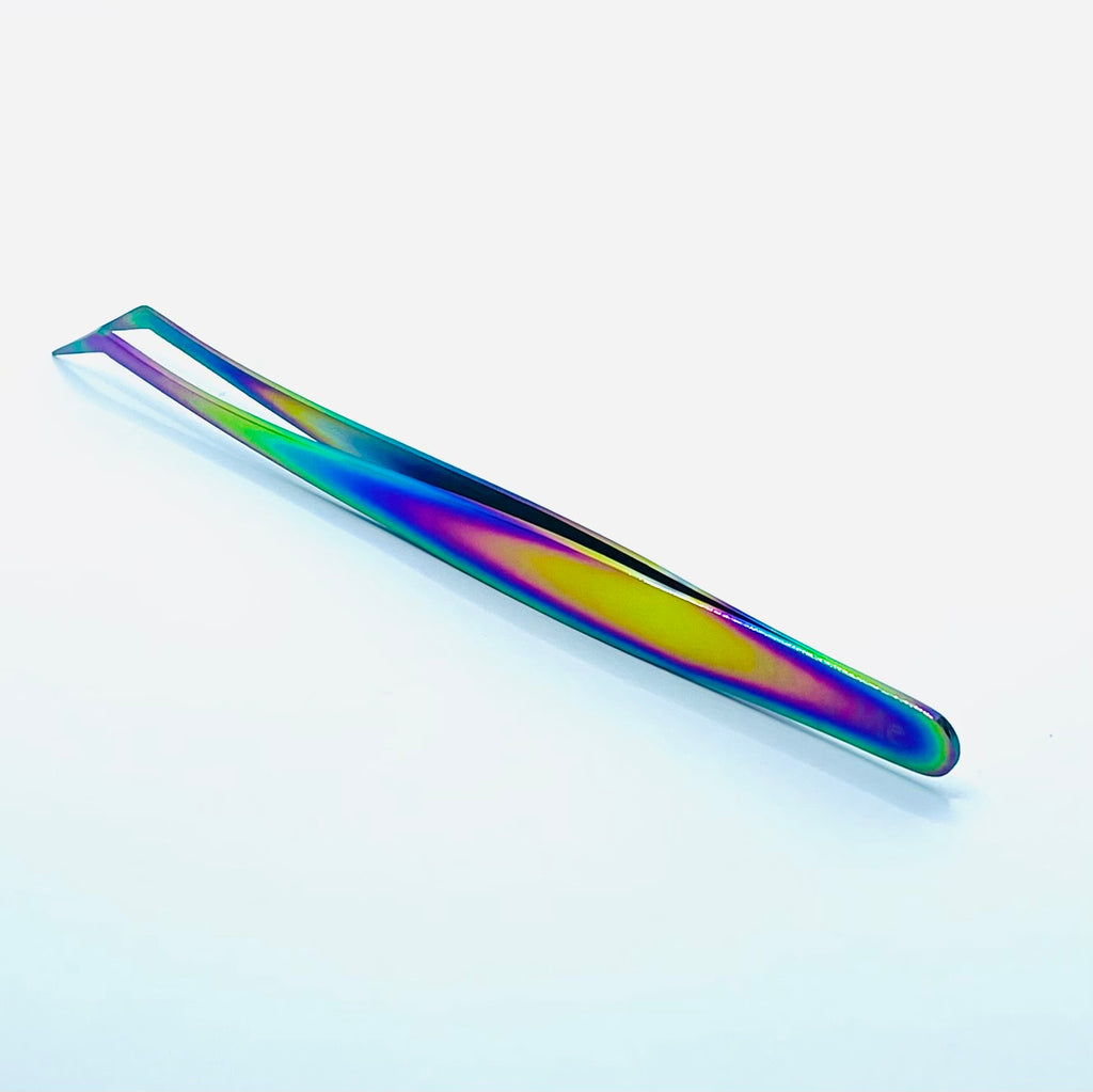 Rainbow Tweezer - Need Me