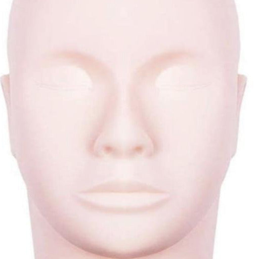 Mannequin Head